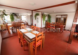 Restaurant à Chañaral de Aceituno