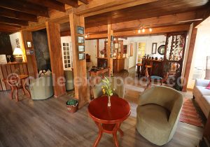 Hôtel boutique à Pucon Hôtel boutique à Pucon