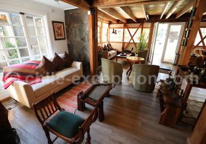 Où se loger à Pucon