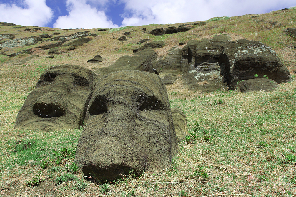 Isla de Pascua