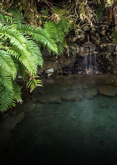 Tout savoir thermes Sud Chili