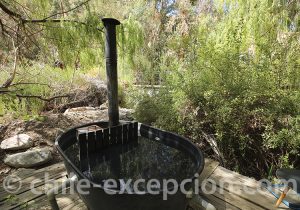 Activités dans la vallée de l'Elqui, hôtel Vivelo Elqui Landscape