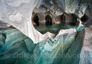 Excursion, Mallín Colorado Ecolodge