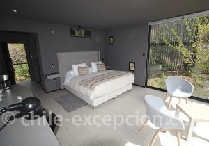 Hébergement dans la vallée de l'Elqui, Vívelo Elqui Landscape, Horcón, Chili