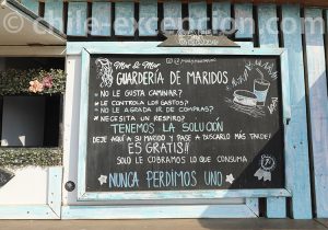 Vacances au Chili, Papudo Vacances au Chili, Papudo