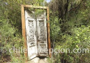 Visiter la vallée de l'Elqui, hôtel à Horcón, Chili