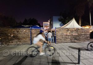 Aquí esta Coco, quartier de Vitacura