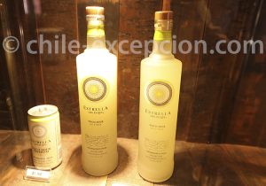 Les meilleures distillerie du pays