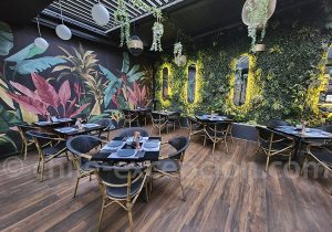 Lorenza Bistró, Vitacura, Santiago