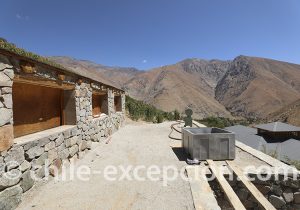 Que faire dans la valle del elqui