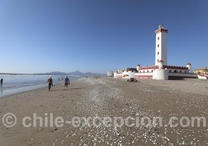 Que voir à La Serena