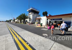 Se rendre au Norte chico