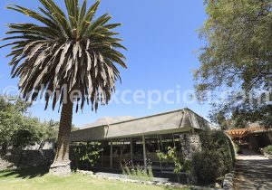 Visiter le musée Gabriel Mistral, Vicuña