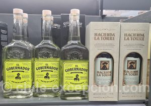 Distillerie vallée del Elqui