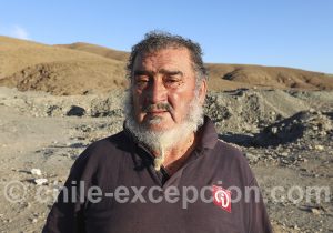 Guide du désert d'Atacama