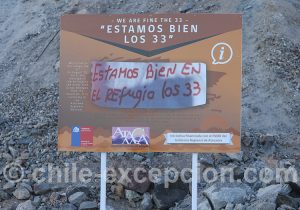 Le refuge des 33 San Jose