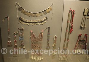 Art précolombien Chili