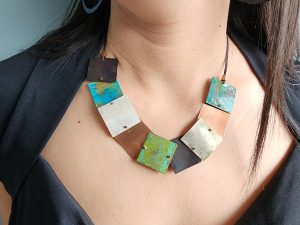 Artisanat Pomaire, Chili