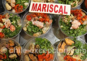 Mariscal