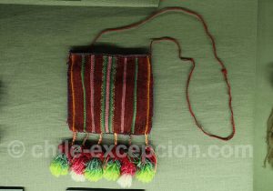 Musée Régional d'Iquique Mayodormo Wistaya