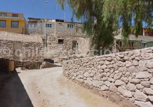 Promenade à Toconce