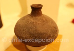 Musée Régional d'Iquique Céramique