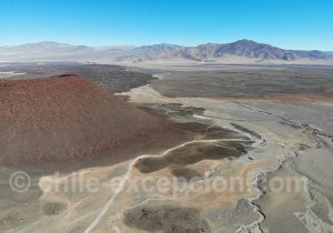 Volcán Poruña, Atacama