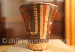 Musée Régional d'Iquique K'ero Wari