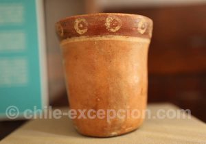 Musée Régional d'Iquique K'ero Wari