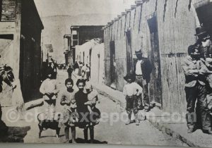 Musée Régional d'Iquique Village La Noria