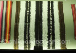 Musée Régional d'Iquique Chussi