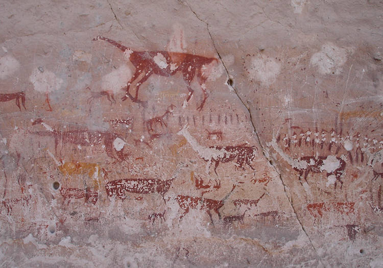 À la Une - Pictogrammes Vilacaurani À la Une - Pictogrammes Vilacaurani