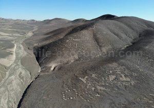 Géoglyphe Chug Chug