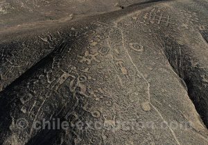 Parc archéologique des géoglyphes de Chug Chug