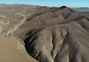 Géoglyphe, Atacama