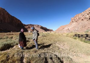 Excursion site de Taira