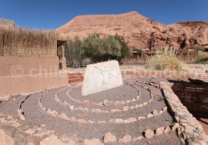 Alto Atacama, San Pedro de Atacama