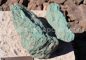 Atacamite, Atacamita