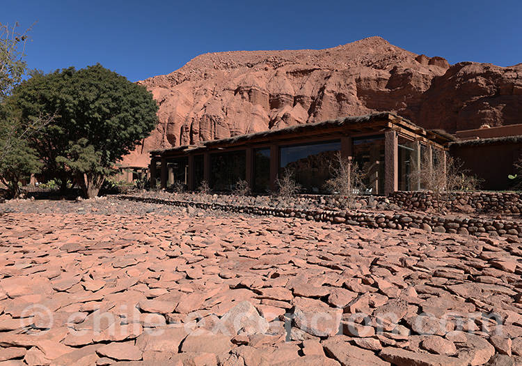 Hotel Alto Atacama Chili Hotel Alto Atacama Chili