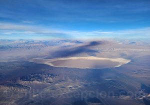 Mine Escondida, cuivre