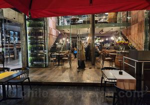 Restaurant La Boguedita