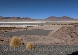 Salar del Huasco