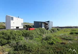 La Vega de Pupuy station balnéaire