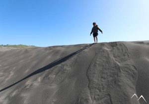 La Vega de Pupuy station balnéaire près de Valparaíso