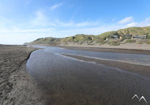 La Vega de Pupuy tourisme Chili