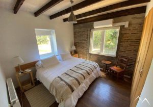 Chambre confortable au B&B Orchard Angol au Chili